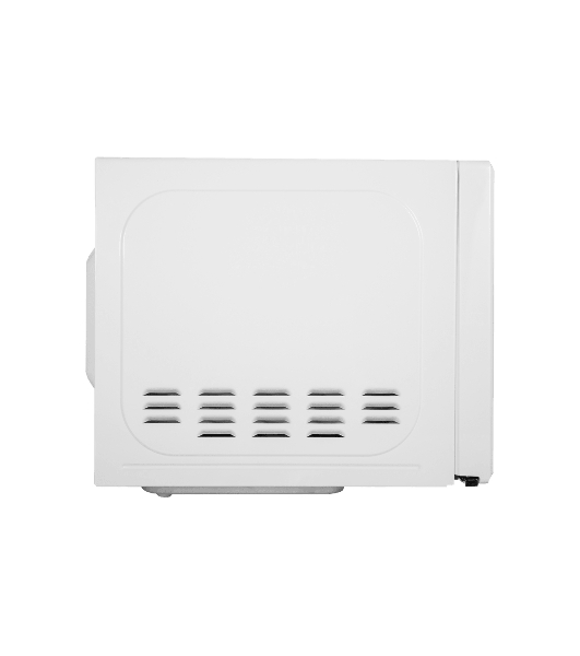 Микроволновая печь Maunfeld MFSMO720EW07 белый, 20 л, 700 Вт, переключатели - сенсор