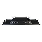 Радиочасы Soundmax SM-1561U (черный с белым), фото6