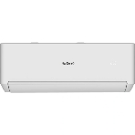 Кондиционер сплит-система настенного типа Neoclima Pro-Health NS/NU-HAP07T32 7000 BTU, 22 м², 27/38 дБ, охлаждение, обогрев, осушение, белый, фото2