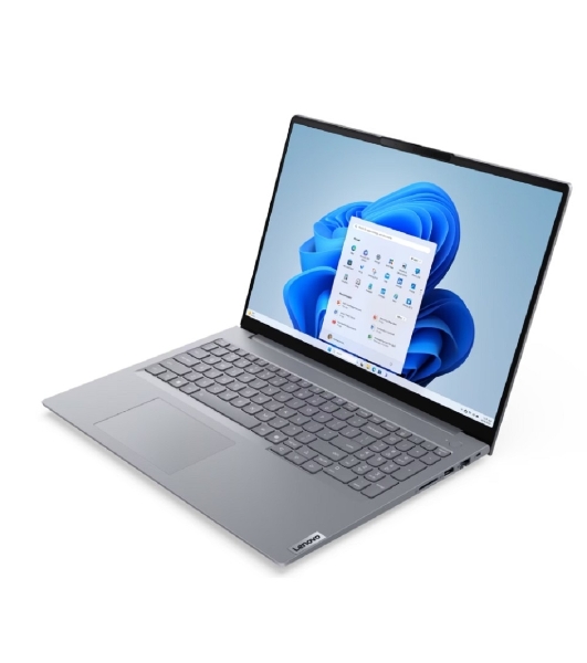 Ноутбук Lenovo ThinkBook 16 G8 IRL Core7 250H/ 16Gb/ 512Gb/ Win11Home