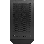 Компьютерный корпус MSI MAG FORGE M100R 1xUSB 3.0, 2xUSB 2.0, 4x120мм ARGB Fan, ARGB Control Board, Tempered Glass Window, Brown Box (932220), фото3