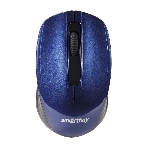 Мышь беспроводная Smartbuy ONE 332 синяя (SBM-332AG-B), фото 1