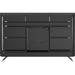 Телевизор BBK 50' 50LED-9212/UTS2C (B) черный QLED 4K UHD 60Hz Smart TV, фото2