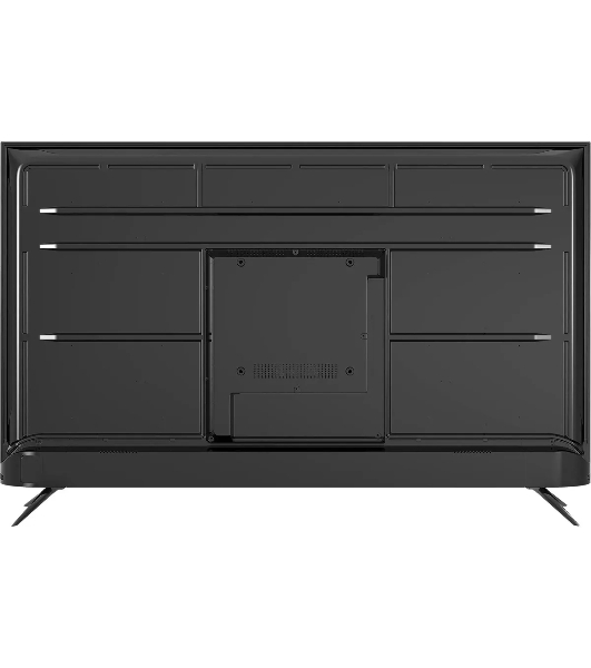 Телевизор BBK 50' 50LED-9212/UTS2C (B) черный QLED 4K UHD 60Hz Smart TV