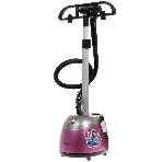 Отпариватель Centek CT-2379 розовый, 2200 Вт, 40 г/мин, 2.5 л, фото3