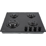 Газовая варочная панель DeLonghi GRAZIA 6GW NB MODIFICATION 2025, фото3