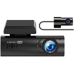 Видеорегистратор Silverstone F1 S8-WiFi VideoJet DUO, 1920x1080, с камерой заднего вида, Wi-Fi, G-сенсор, фото 1