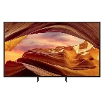 Телевизор Sony 75' KD75X75WLPAEP черный LED 4K UHD 60Hz Smart TV Google TV 2GB/16GB, фото 1