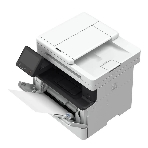 МФУ лазерное Canon i-SENSYS MF465DW, A4, ч/б, печ. 40 стр/мин., скан. до 100 стр/мин. (ч/б) 40 стр/мин. (цвет), 1200 x 1200 dpi (печать) 600x600dpi (скан.), USB, RJ-45, Wi-Fi, Air Print, Mopria, фото7