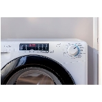Стиральная машина Candy Smart Pro Inverter CSO4 276TWMB-07 белый, загрузка фронтальная 7 кг, 1200 об/мин., класс: А, фото5