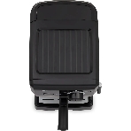 Кофеварка рожковая Vitek VT-1502 черный, исп. кофе - молотый, 1.5 л, 1050 Вт, 15 Бар., фото6