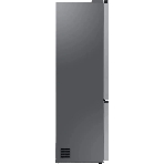 Холодильник Samsung RB38C602DSA/EF графит двухкамерный 276/75л морозилка снизу, No Frost, фото8