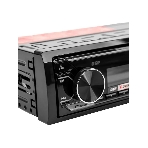 Автомагнитола ACV ADX-907BM, 1 DIN, Bluetooth, USB Type-A, AUX, пульт ДУ, фото5