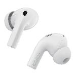 Наушники TWS Edifier TWS330 NB белый, внутриканальные, Bluetooth, активное шумоподавление, до 5 ч, фото6