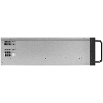 Серверный корпус ExeGate EX293903RUS Pro 3U450-09 (RM 19', высота 3U, глубина 450, БП 2U-800ADS, USB), фото4