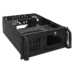 Серверный корпус ExeGate Pro EX293235RUS 4U450-26/4U4020S (RM 19', высота 4U, глубина 450, БП 800RADS, USB), фото8