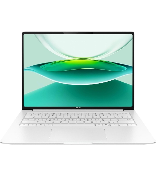 Ноутбук Honor MagicBook Pro 14 2025 14.6' ULTRA 5 32/1Tb белый WIN 11