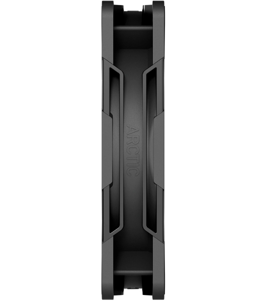 Вентилятор для процессора Arctic Cooling Вентилятор корпусной ARCTIC P12 Pro PST CO - retail (ACFAN00312A) 