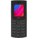 Мобильный телефон Nokia 106 TA-1564 DS EAC1 черный, фото2