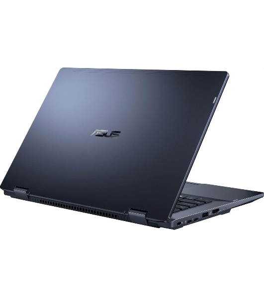 Ноутбук Asus Expertbook B3 Flip B3402FVA-I516512B7D/14'/IPS/Intel Core 5 120U 16Gb/512Gb SSD/Intel UHD Graphics/без ОС/черный/1.8kg