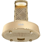 Портативная колонка BBK BTA1110 золотистый 10W 2.0 BT 10м 1800mAh, фото8