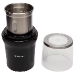 Кофемолка Sakura SA-6162BK 250 Вт, 100 г, черный, фото4