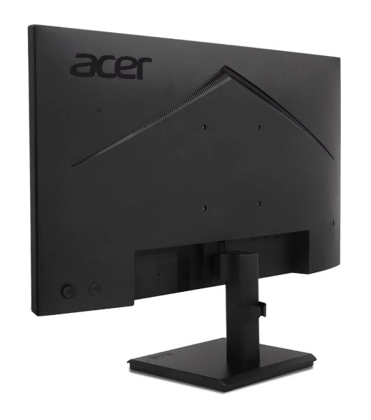 Монитор 27' Acer V277Gbipv IPS, 1920x1080, 120 Гц, 4 мс, 16:9, 250 кд/м², 1xHDMI, 1xDP черный