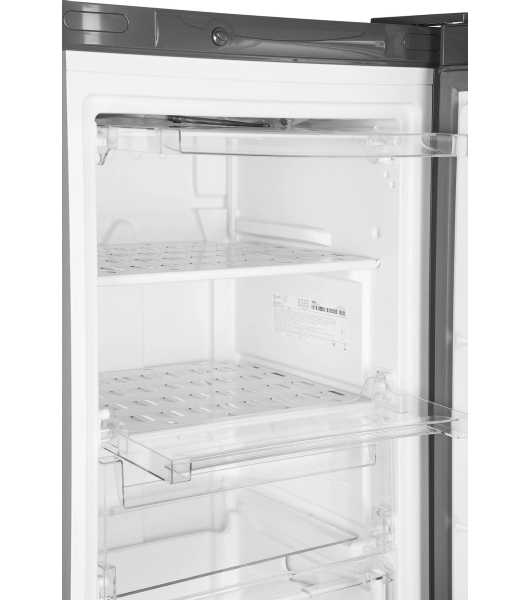 Морозильная камера Indesit DSZ 5175 G серебристый, 261 л, 4 ящика