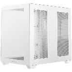 Компьютерный корпус Deepcool CG530 WH белый без БП ATX 2x120мм 2x140мм 2xUSB2.0 1xUSB3.0 audio bott PSU, фото2