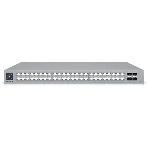 Коммутатор Ubiquiti USW-Pro-Max-48, фото3