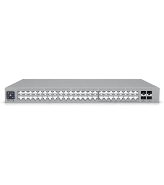 Коммутатор Ubiquiti USW-Pro-Max-48