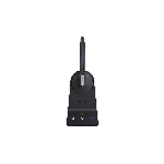 Гарнитура Yealink WH64 Dual UC чёрный, беспроводная, радиоканал, до 16 ч, фото4