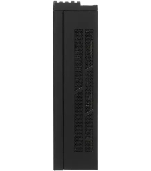Компьютер MSI Pro DP21 14M Mini Core i5-14400 (2.5GHz), NoMemory, noHDD, noSSD, Intel Graphics, noDVD, WiFi, BT, 120W, VESA, COM Port, no keyboard&mouse, noOS, 1y war-ty (936-B0A431-235)
