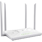 Беспроводной роутер NETIS IEEE 802.11a IEEE 802.11 b/g IEEE 802.11n IEEE 802.11ac NC21, фото 1