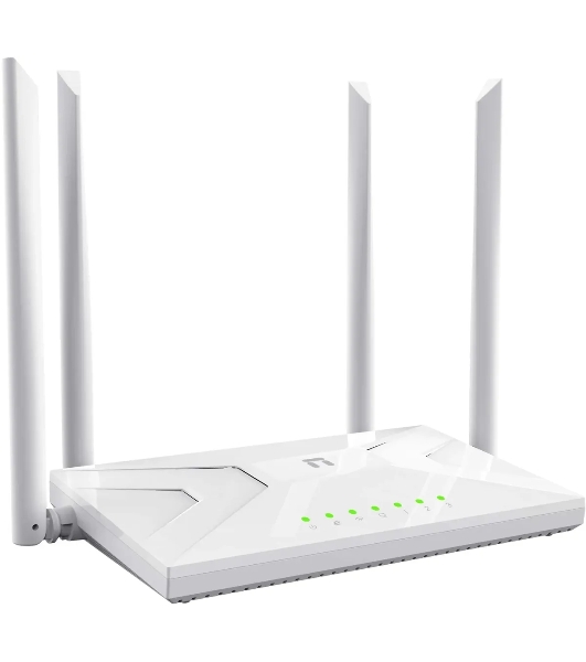 Беспроводной роутер NETIS IEEE 802.11a IEEE 802.11 b/g IEEE 802.11n IEEE 802.11ac NC21