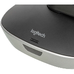 Веб-камера Logitech Group 1920x1080, 30 кадр/с, USB Type-A, микрофон (4 шт, шумоподавление), автоматическая фокусировка, автоосвещение, универсальное крепление, штатив в комплекте, фото20