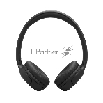 Беспроводные наушники JBL Tune 530BT черный, накладные, Bluetooth, складная конструкция, фото16