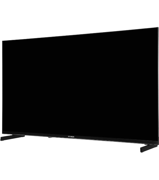 Телевизор Hyundai 40' H-LED40BS5011 черный LED FHD 60Hz Smart TV 1GB/8GB