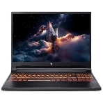 Ноутбук Acer Nitro V 16 Gaming/16'/IPS/Intel Core 7 240H/16Gb/512Gb SSD/nVidia GeForce RTX 5070 8192Mb/Windows 11 Home/черный/2.1kg, фото 1