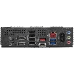 Материнская плата Gigabyte B840 EAGLE WIFI6E, AM5, AMD B840, 4xDDR5, 4xSATA, 3xM.2, 1xPCIe 4.0 x16, 3xPCIe 3.0 x16, 1xHDMI, 1xDP, 1x2.5Gb LAN, Wi-Fi 6E, Bluetooth 5.3, 1xUSB-C 10Gbps, 1xUSB-A 10Gbps, 2xUSB-A 5Gbps, 4xUSB-A 2.0, 3x3.5 мм, 7.1, ATX, фото2
