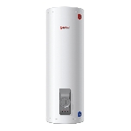 Водонагреватель электрический Thermex ER 300 V белый, накопительный, 300 л, 6 кВт, напольный, вертикальный, фото 1