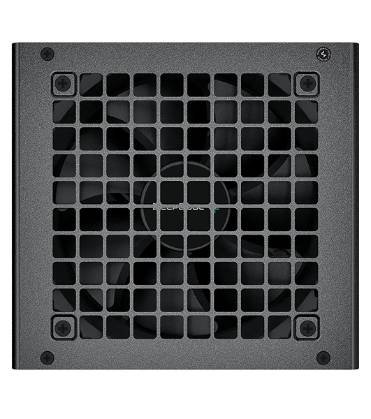 Блок питания Deepcool/GamerStorm PK700D, 700Вт, 80 PLUS Bronze, 120мм. черный