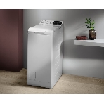 Стиральная машина Electrolux EW6TN4261 белый, загрузка вертикальная 6 кг, 1200 об/мин., класс: D, фото5
