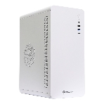 Компьютер Raskat Standart 300 (Intel Core i3-12100, RAM 16Gb, SSD 256Gb, noOS, белый), фото 1