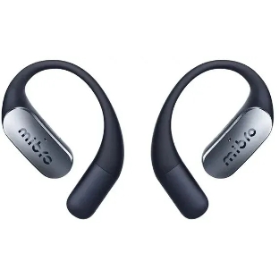 Наушники TWS Mibro OWS OpenEar Pro синий, открытые (OWS), Bluetooth, до 6 ч