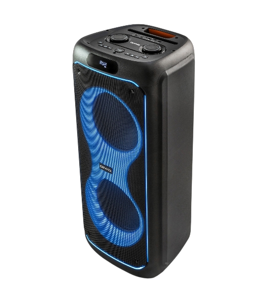Минисистемы AIWA CAS-910 черный