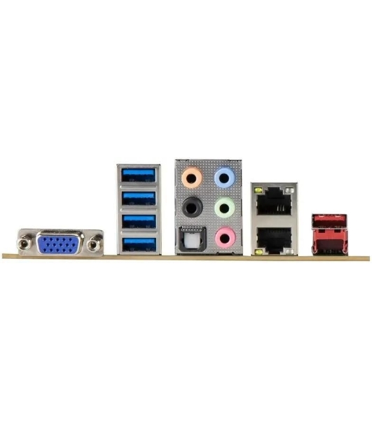Материнская плата серверная Supermicro MBD-X12DAI-N6, 2xLGA 4189, Intel C621A, 16xDDR4, 8xSATA, 6xPCIe 4.0 x16, 1xPCIe 4.0 x8, 2xM.2, 2x1Gb LAN, 6xUSB 3.2 Gen 1, 2xUSB 3.2 Gen 2, 1xVGA, 1xCOM, 1xTPM, E-ATX