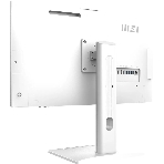 Моноблок MSI Modern AM273QP AI 1UM-094XRU 27' WQHD Core Ultra 7 155H (1.4) 32Gb SSD1Tb Graphics CR без ОС 2.5xGbitEth WiFi BT 150W клавиатура мышь Cam белый 2560x1440 (9S6-AF0112-293), фото7