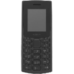 Мобильный телефон Nokia 106 TA-1564 DS EAC1 черный, фото3