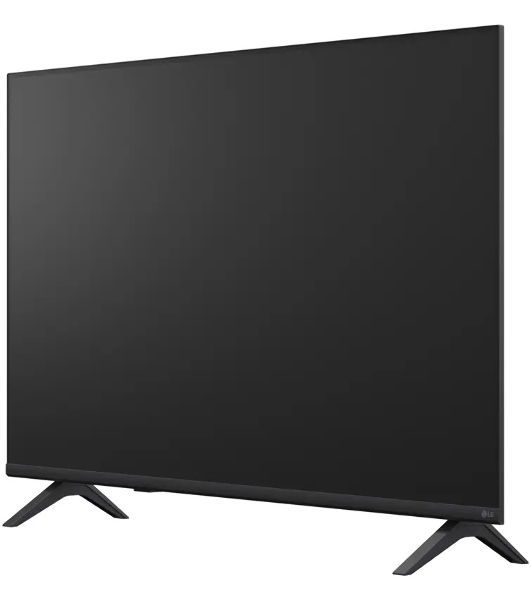 Телевизор LG 43NU900B6LA, 43', черный, Direct LED 3840x2160 4K Ultra HD,60Hz, webOS